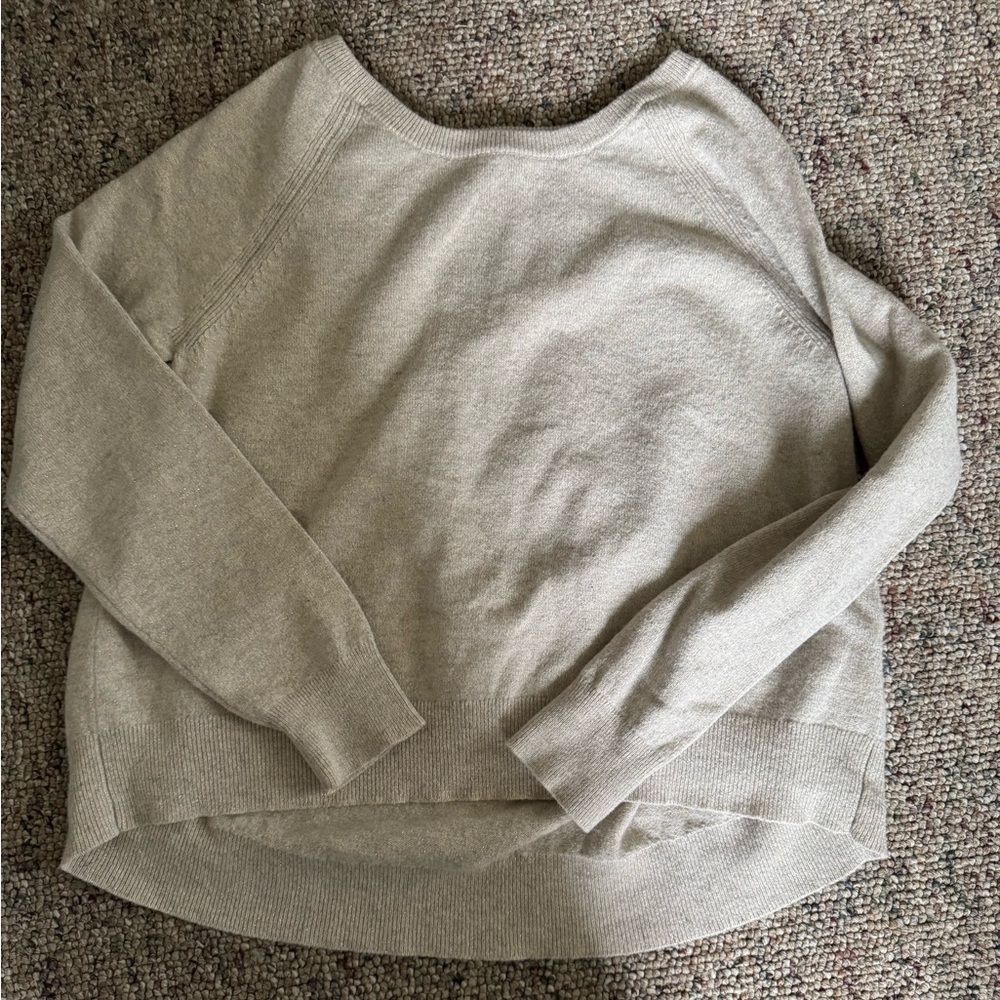 Banana Republic Crewneck Sweater